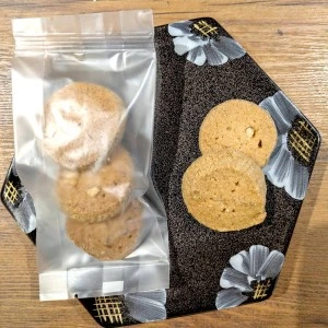 くるみクッキー3枚入