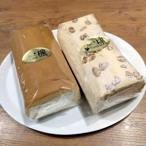 うまかロール・くるみキャラメルロール