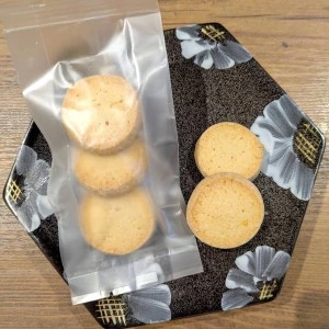 チーズクッキー3枚入