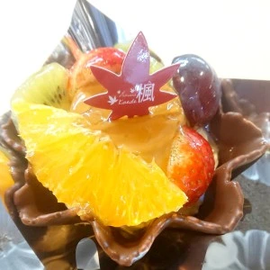 フルーツバスケット