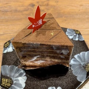 ピュールショコラ