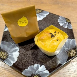 すいーとぽてと